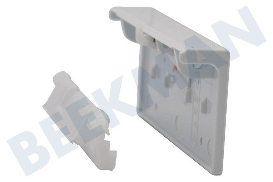 Bosch Koelkast 59129, 00059129 Greep smal -met rode stip-