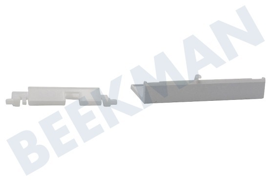 Bosch Koelkast 59129, 00059129 Greep smal -met rode stip-