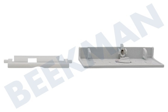 Bosch Koelkast 59129, 00059129 Greep smal -met rode stip-