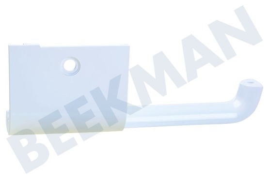 Bosch Koelkast 491169, 00491169 Deurgreep Wit