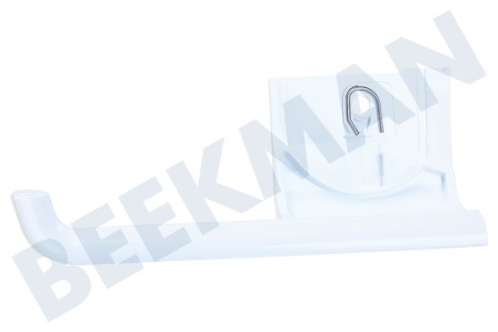 Bosch Koelkast 491169, 00491169 Deurgreep Wit