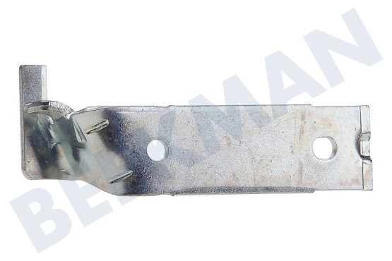 Bosch Koelkast 169302, 00169302 Scharnier Onder, Metaal