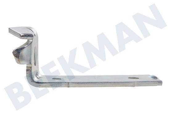 Bosch Koelkast 169302, 00169302 Scharnier Onder, Metaal