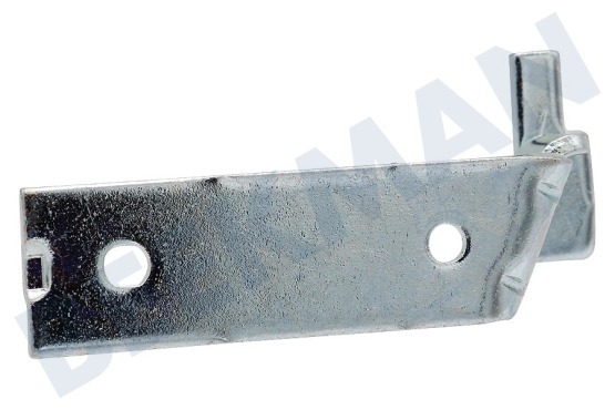 Junker & ruh Koelkast 00169303 Scharnier Boven -metaal-
