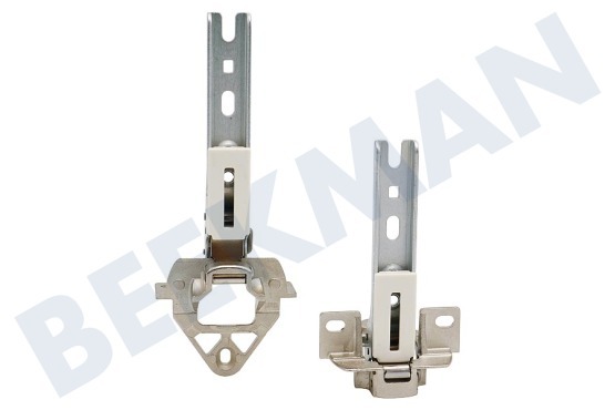 Constructa Koelkast 00268698 Scharnier kort metaal -PER 2-