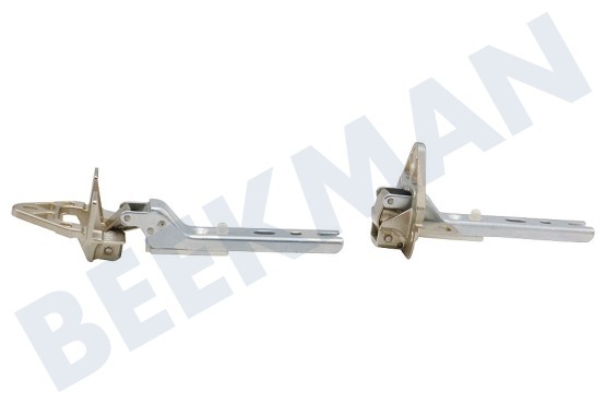 Constructa Koelkast 00268698 Scharnier kort metaal -PER 2-