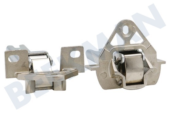 Constructa Koelkast 00268698 Scharnier kort metaal -PER 2-