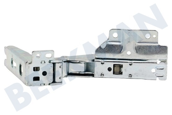 Neff Koelkast 750251, 00750251 Scharnier Soft close, rechtsboven, linksonder
