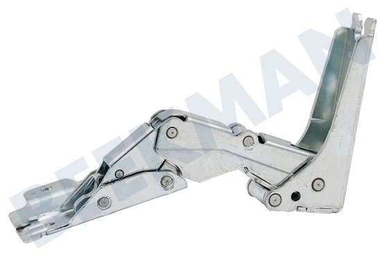 Neff Koelkast 750251, 00750251 Scharnier Soft close, rechtsboven, linksonder