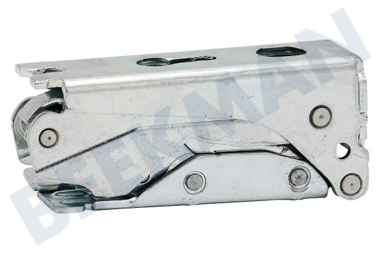 Neff Koelkast 750251, 00750251 Scharnier Soft close, rechtsboven, linksonder