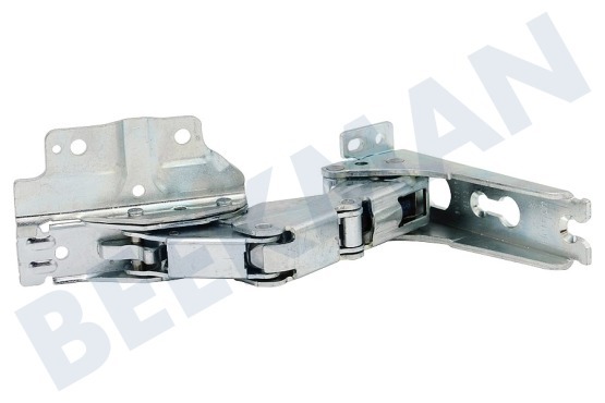Neff Koelkast 750251, 00750251 Scharnier Soft close, rechtsboven, linksonder