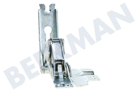 Siemens Koelkast 750252, 00750252 Deurlager Soft close, rechtsonder, linksboven