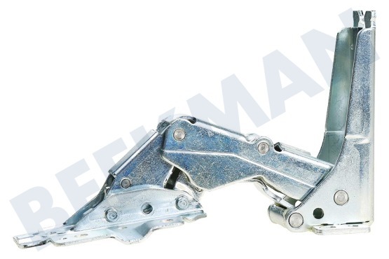 Siemens Koelkast 750252, 00750252 Deurlager Soft close, rechtsonder, linksboven