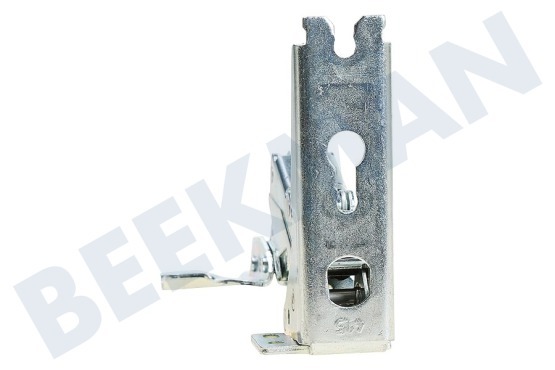 Siemens Koelkast 750252, 00750252 Deurlager Soft close, rechtsonder, linksboven