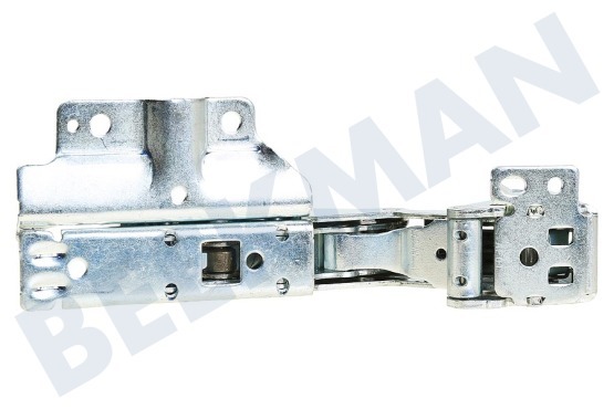 Siemens Koelkast 750252, 00750252 Deurlager Soft close, rechtsonder, linksboven