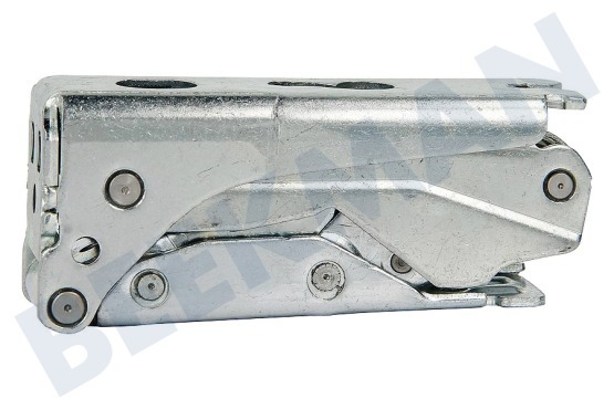 Bosch Koelkast Scharnier Onder, softclose