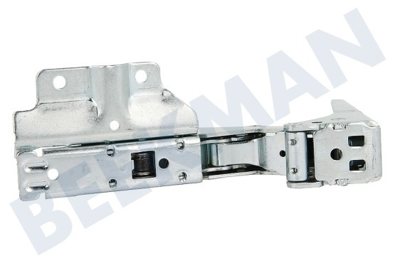 Bosch Koelkast Scharnier Onder, softclose