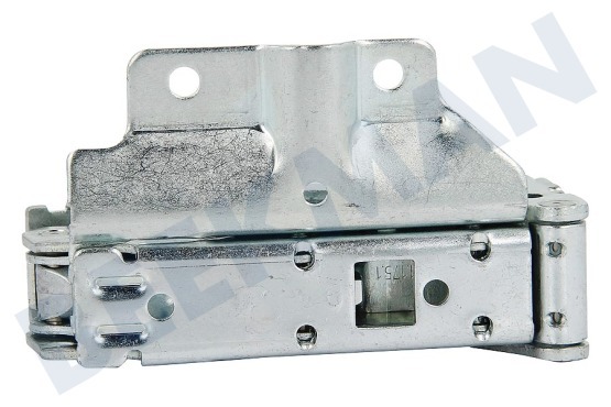 Bosch Koelkast Scharnier Onder, softclose