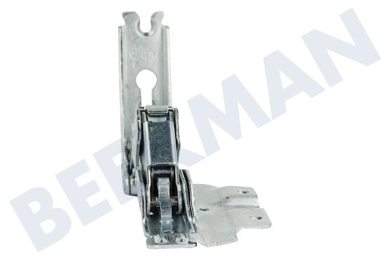 Bosch Koelkast Scharnier Onder, softclose