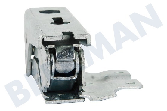 Bosch Koelkast Scharnier Onder, softclose