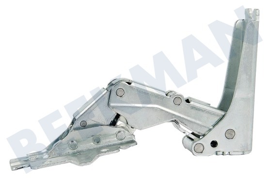 Bosch Koelkast Scharnier Onder, softclose