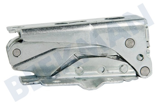 Bosch Koelkast Scharnier Onder, softclose