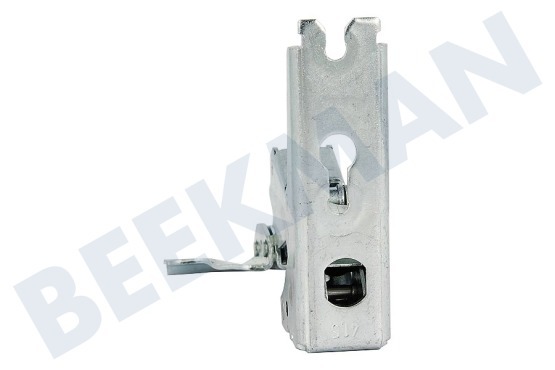 Bosch Koelkast Scharnier Onder, softclose