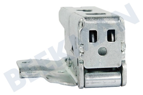 Bosch Koelkast Scharnier Onder, softclose