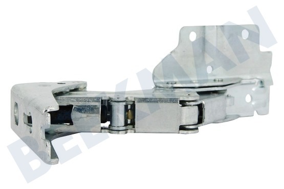 Bosch Koelkast Scharnier Onder, softclose