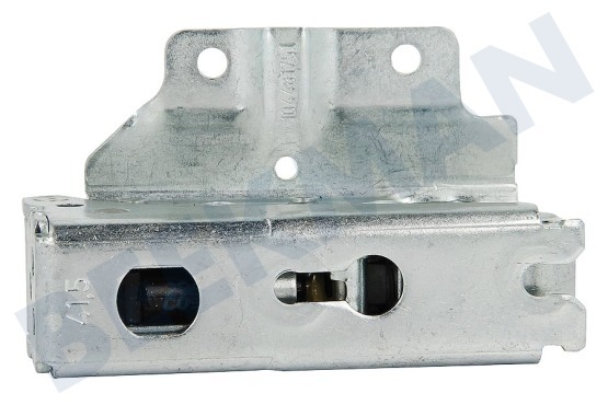 Bosch Koelkast Scharnier Onder, softclose