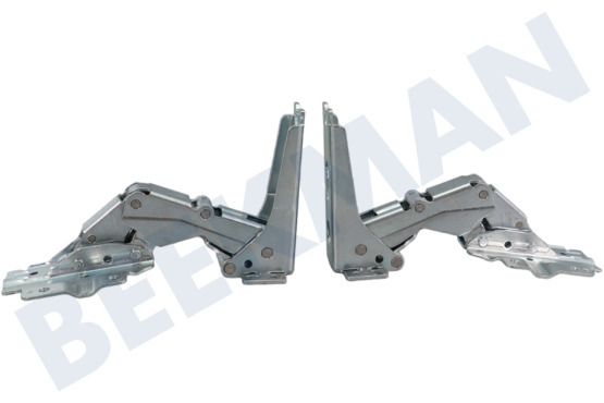 Siemens Koelkast 12031903 Deurscharnier Set, Softclose