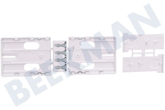 Siemens Koelkast 12031903 Deurscharnier Set, Softclose