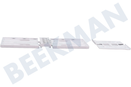 Siemens Koelkast 12031903 Deurscharnier Set, Softclose