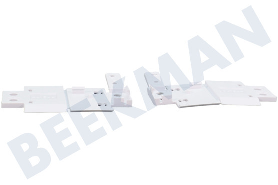 Siemens Koelkast 12031903 Deurscharnier Set, Softclose