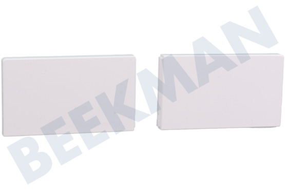 Siemens Koelkast 12031903 Deurscharnier Set, Softclose