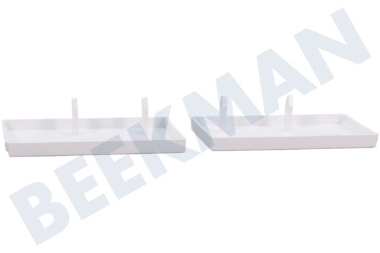 Siemens Koelkast 12031903 Deurscharnier Set, Softclose