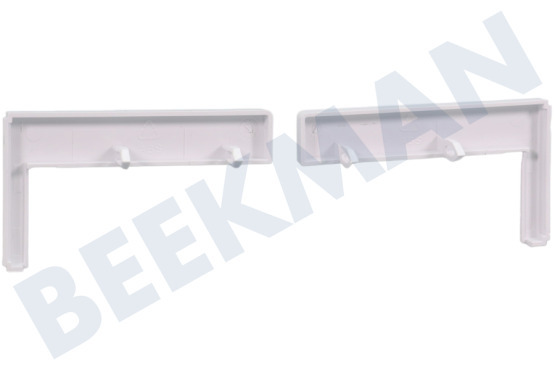 Siemens Koelkast 12031903 Deurscharnier Set, Softclose