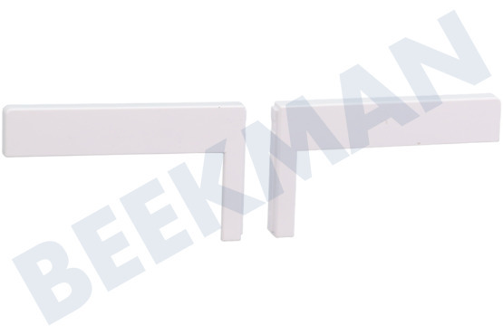 Siemens Koelkast 12031903 Deurscharnier Set, Softclose