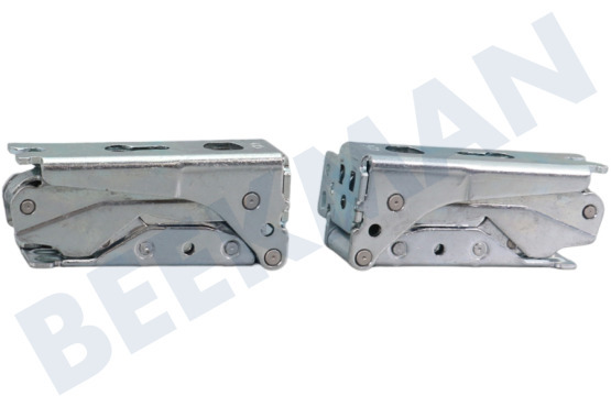Siemens Koelkast 12031903 Deurscharnier Set, Softclose