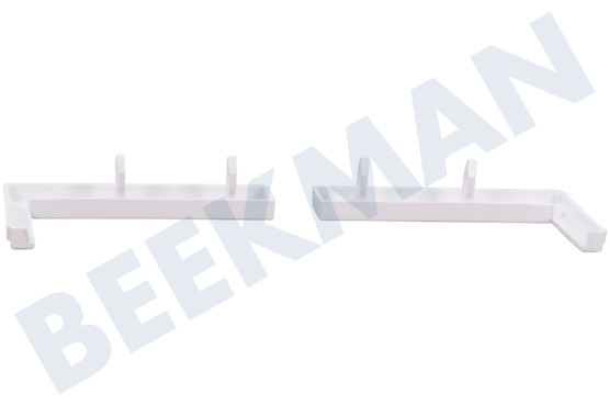 Siemens Koelkast 12031903 Deurscharnier Set, Softclose