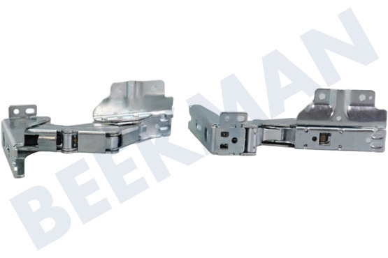Siemens Koelkast 12031903 Deurscharnier Set, Softclose