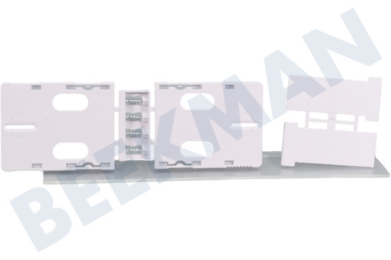Siemens Koelkast 12031903 Deurscharnier Set, Softclose