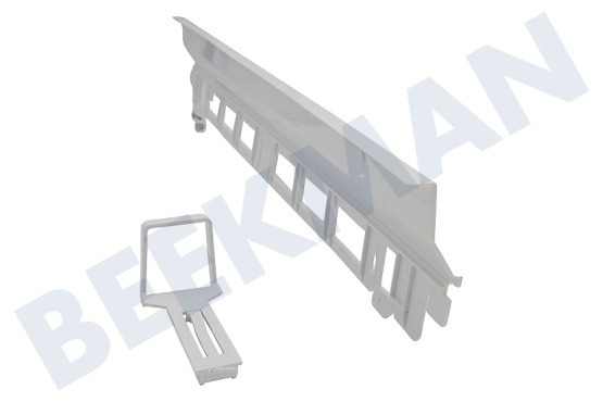 Siemens Koelkast Strip