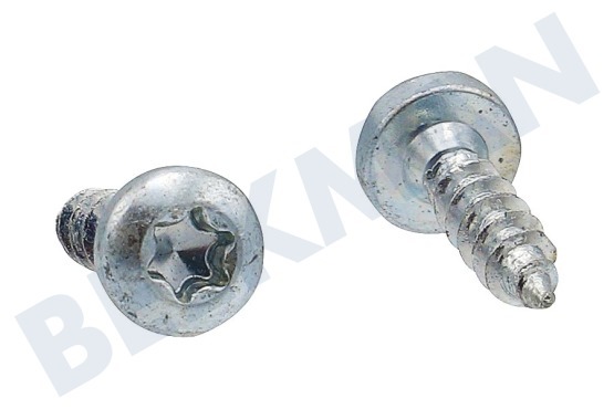 Siemens Koelkast Strip