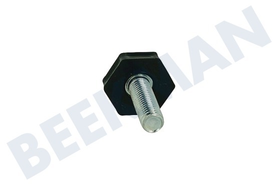 Bosch Koelkast 622591, 00622591 Stelpoot Stelvoetje