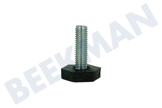 Bosch Koelkast 622591, 00622591 Stelpoot Stelvoetje