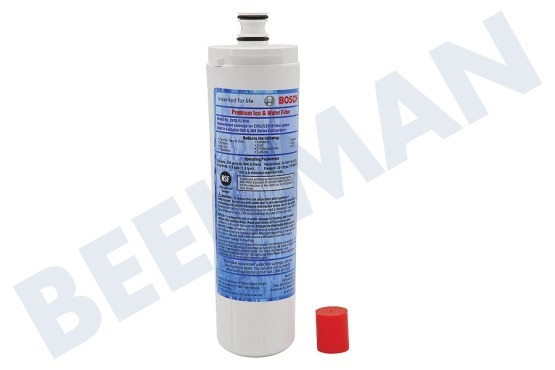 Küppersbusch Koelkast 00640565 Filterwater Amerikaanse koelkasten