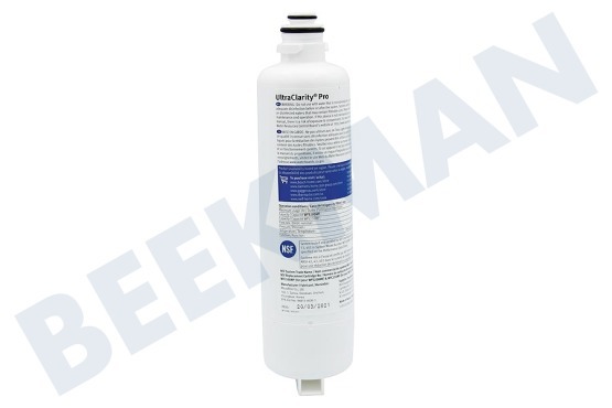 Neff Koelkast 11032518 Filterwater UltraClarity Pro