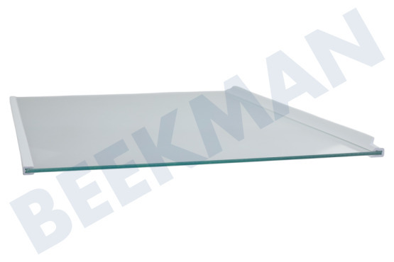 Constructa Koelkast 11041518 Glasplaat Compleet