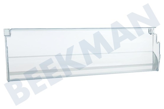 Siemens Koelkast 708743, 00708743 Klep Transparant